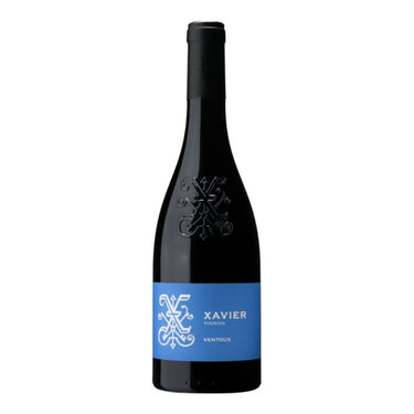 Xavier Ventoux 2022 - Gourmet-Butikken